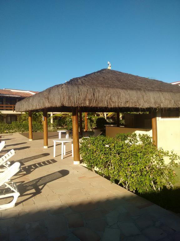 Apartamento De 3 Quartos A 200M Da Praia Apartamento Porto Seguro Exterior foto