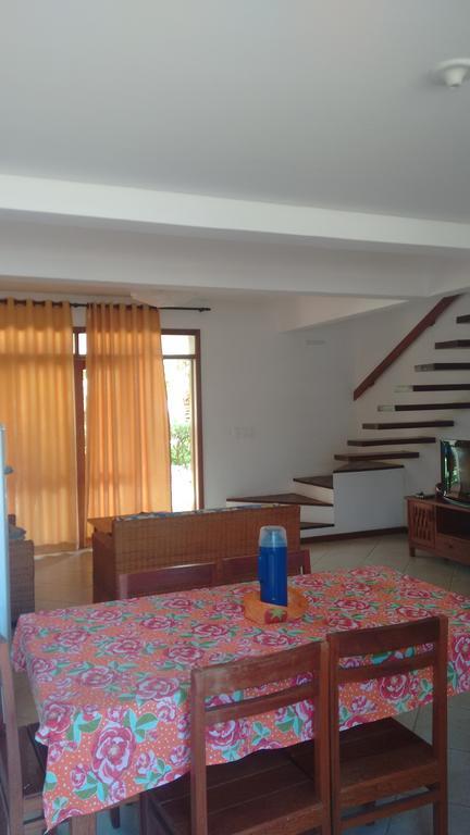 Apartamento De 3 Quartos A 200M Da Praia Apartamento Porto Seguro Exterior foto