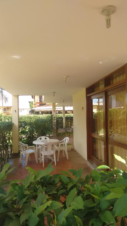 Apartamento De 3 Quartos A 200M Da Praia Apartamento Porto Seguro Exterior foto